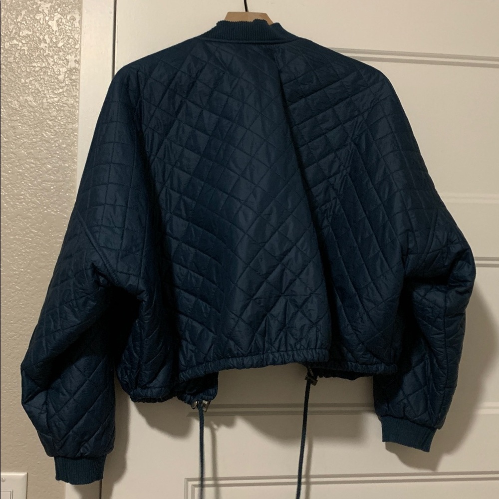 Free people Oversized jacket - Picture 4 of 5
